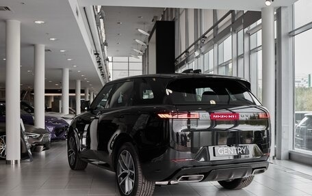 Land Rover Range Rover Sport, 2025 год, 18 500 000 рублей, 4 фотография