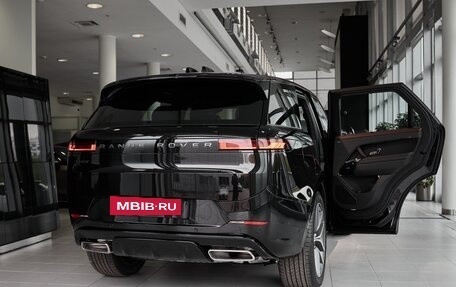 Land Rover Range Rover Sport, 2025 год, 18 500 000 рублей, 6 фотография