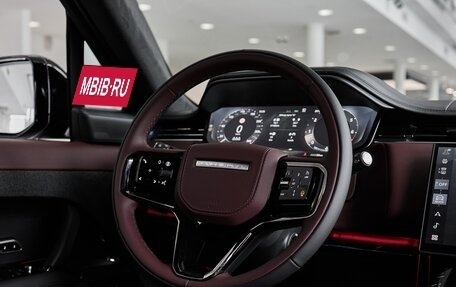 Land Rover Range Rover Sport, 2025 год, 18 500 000 рублей, 11 фотография