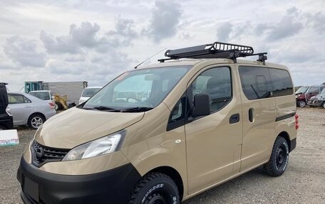 Nissan NV200, 2021 год, 1 405 000 рублей, 1 фотография