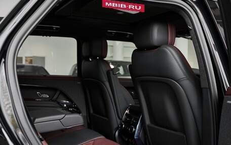 Land Rover Range Rover Sport, 2025 год, 18 500 000 рублей, 13 фотография