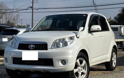 Toyota Rush II, 2016 год, 957 000 рублей, 1 фотография