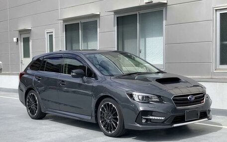 Subaru Levorg I, 2020 год, 1 340 000 рублей, 1 фотография