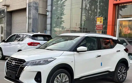 Nissan Kicks I, 2025 год, 1 624 000 рублей, 1 фотография