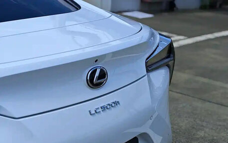 Lexus LC I, 2025 год, 23 992 000 рублей, 11 фотография