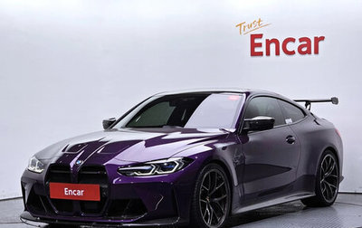 BMW M4, 2024 год, 11 802 000 рублей, 1 фотография