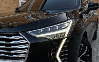 Haval Jolion, 2023 год, 1 600 000 рублей, 1 фотография