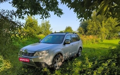 Subaru Forester, 2010 год, 990 000 рублей, 1 фотография