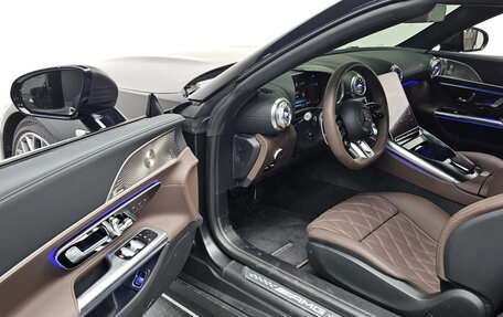 Mercedes-Benz SL-Класс AMG, 2024 год, 19 680 000 рублей, 7 фотография