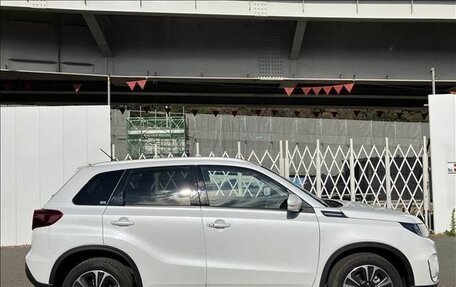 Suzuki Escudo IV, 2021 год, 1 480 000 рублей, 7 фотография