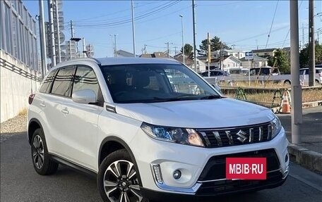 Suzuki Escudo IV, 2021 год, 1 480 000 рублей, 3 фотография