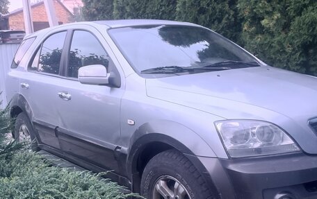 KIA Sorento IV, 2004 год, 510 000 рублей, 1 фотография