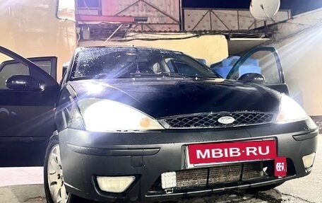 Ford Focus IV, 2004 год, 320 000 рублей, 1 фотография