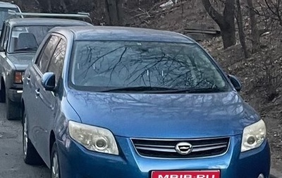 Toyota Corolla, 2011 год, 790 000 рублей, 1 фотография