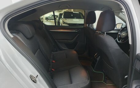 Skoda Octavia, 2019 год, 1 700 000 рублей, 11 фотография