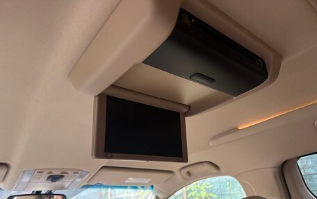 Toyota Alphard III, 2012 год, 2 700 000 рублей, 5 фотография