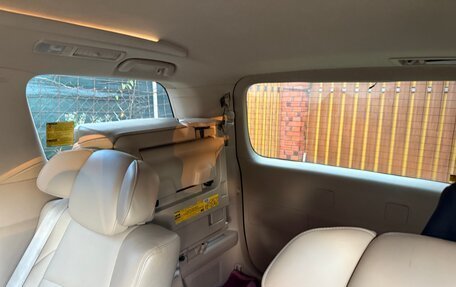 Toyota Alphard III, 2012 год, 2 700 000 рублей, 6 фотография