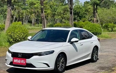 Honda Integra IV, 2022 год, 1 450 213 рублей, 1 фотография