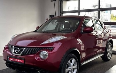Nissan Juke II, 2012 год, 1 115 000 рублей, 1 фотография