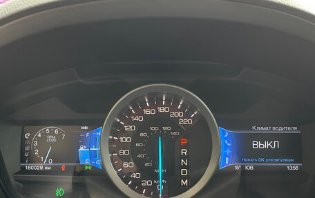 Ford Explorer VI, 2013 год, 1 760 000 рублей, 5 фотография