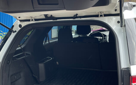 Ford Explorer VI, 2013 год, 1 760 000 рублей, 14 фотография