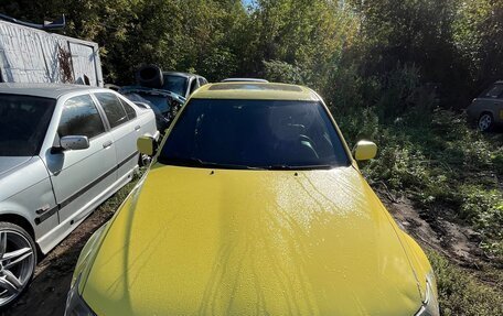 Lexus IS II рестайлинг 2, 2000 год, 455 000 рублей, 1 фотография