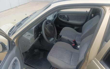 Daewoo Nexia I рестайлинг, 2007 год, 250 000 рублей, 7 фотография