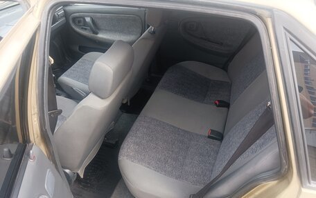 Daewoo Nexia I рестайлинг, 2007 год, 250 000 рублей, 8 фотография