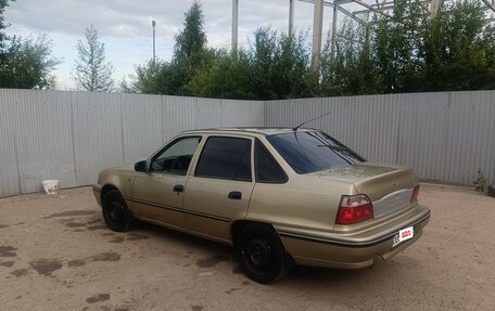 Daewoo Nexia I рестайлинг, 2007 год, 250 000 рублей, 5 фотография