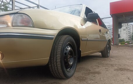 Daewoo Nexia I рестайлинг, 2007 год, 250 000 рублей, 6 фотография