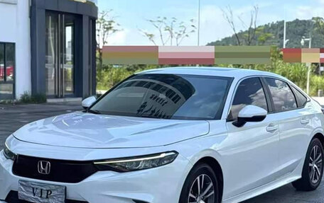 Honda Integra IV, 2022 год, 1 436 000 рублей, 1 фотография