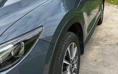 Mazda CX-5 II, 2021 год, 2 950 000 рублей, 3 фотография