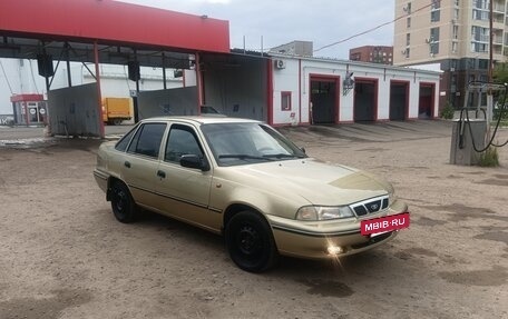 Daewoo Nexia I рестайлинг, 2007 год, 250 000 рублей, 3 фотография