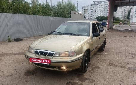 Daewoo Nexia I рестайлинг, 2007 год, 250 000 рублей, 2 фотография