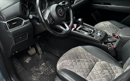 Mazda CX-5 II, 2021 год, 2 950 000 рублей, 6 фотография