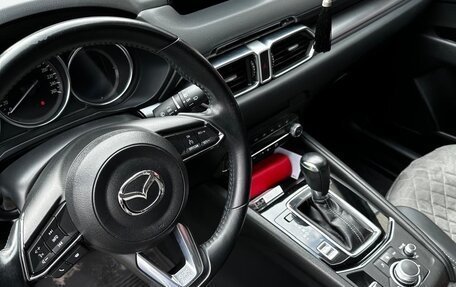 Mazda CX-5 II, 2021 год, 2 950 000 рублей, 7 фотография