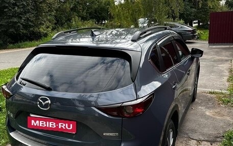 Mazda CX-5 II, 2021 год, 2 950 000 рублей, 5 фотография