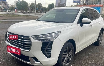 Haval Jolion, 2023 год, 1 100 000 рублей, 1 фотография
