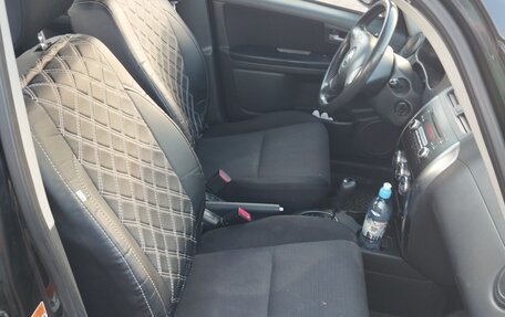 Suzuki SX4 II рестайлинг, 2007 год, 510 000 рублей, 5 фотография