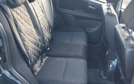 Suzuki SX4 II рестайлинг, 2007 год, 510 000 рублей, 6 фотография