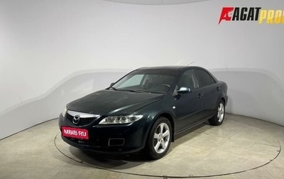 Mazda 6, 2005 год, 305 000 рублей, 1 фотография
