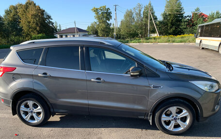 Ford Kuga III, 2013 год, 950 000 рублей, 3 фотография