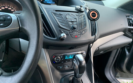 Ford Kuga III, 2013 год, 950 000 рублей, 6 фотография