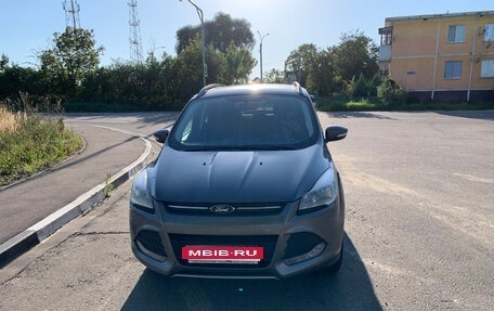 Ford Kuga III, 2013 год, 950 000 рублей, 2 фотография