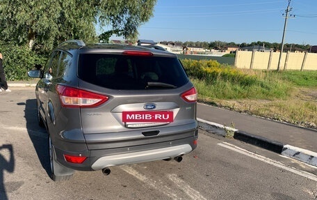 Ford Kuga III, 2013 год, 950 000 рублей, 4 фотография