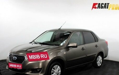 Datsun on-DO I рестайлинг, 2019 год, 360 000 рублей, 1 фотография