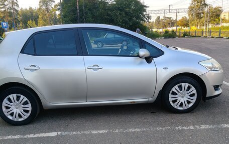 Toyota Auris II, 2007 год, 570 000 рублей, 6 фотография