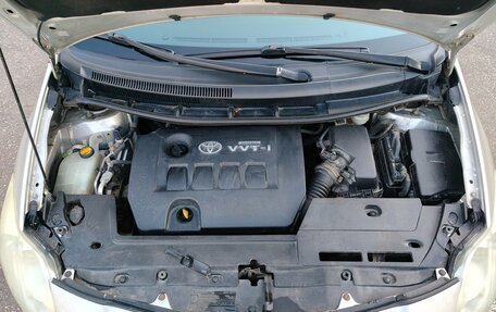 Toyota Auris II, 2007 год, 570 000 рублей, 8 фотография