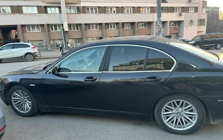 BMW 7 серия, 2001 год, 750 000 рублей, 2 фотография