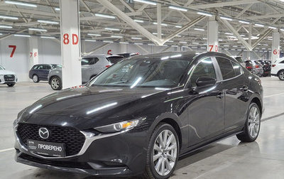 Mazda 3, 2020 год, 1 950 000 рублей, 1 фотография